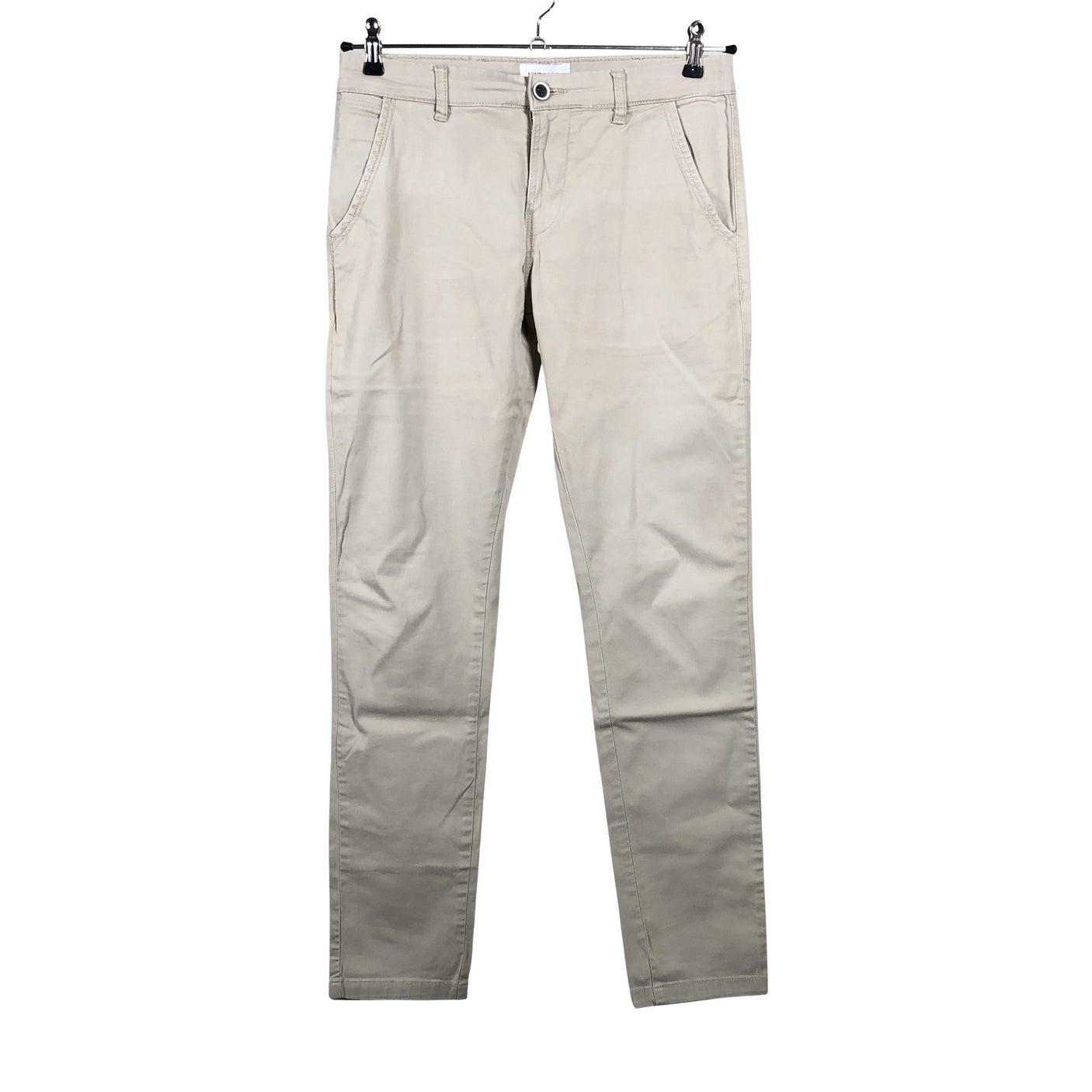 Unisex Lindbergh - Jeans, size W30 - Beige (1)