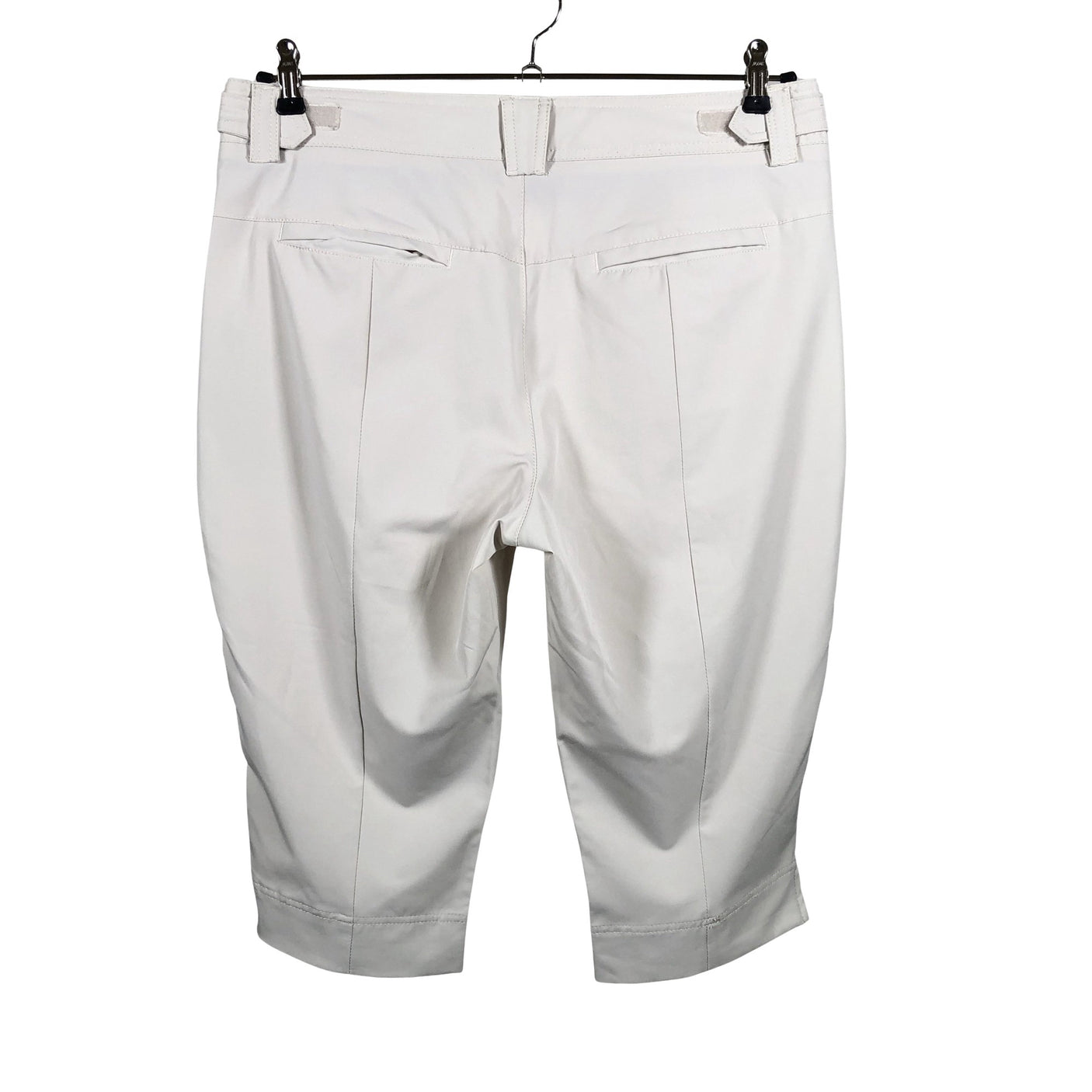 Unisex Luhta - Sports capri pants, size 42 - Beige (2)