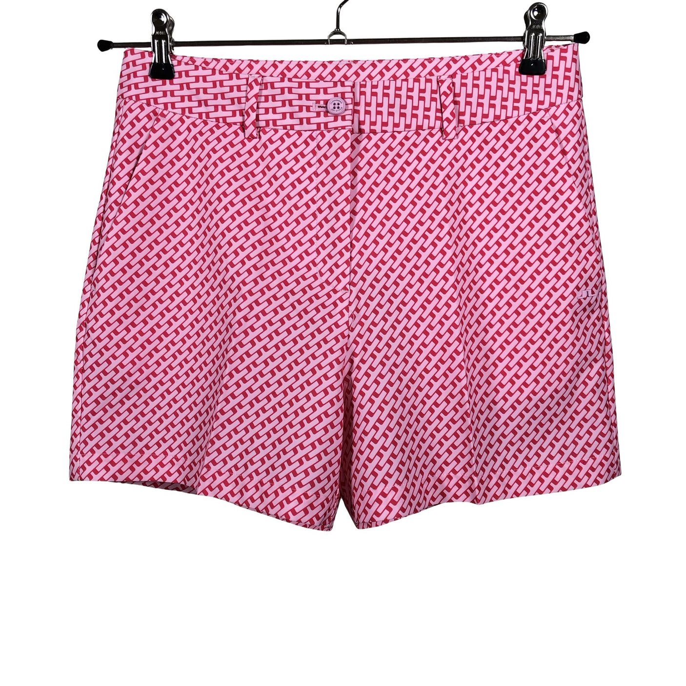 Unisex J.Lindeberg - Sports shorts, size 40 - Light pink (1)