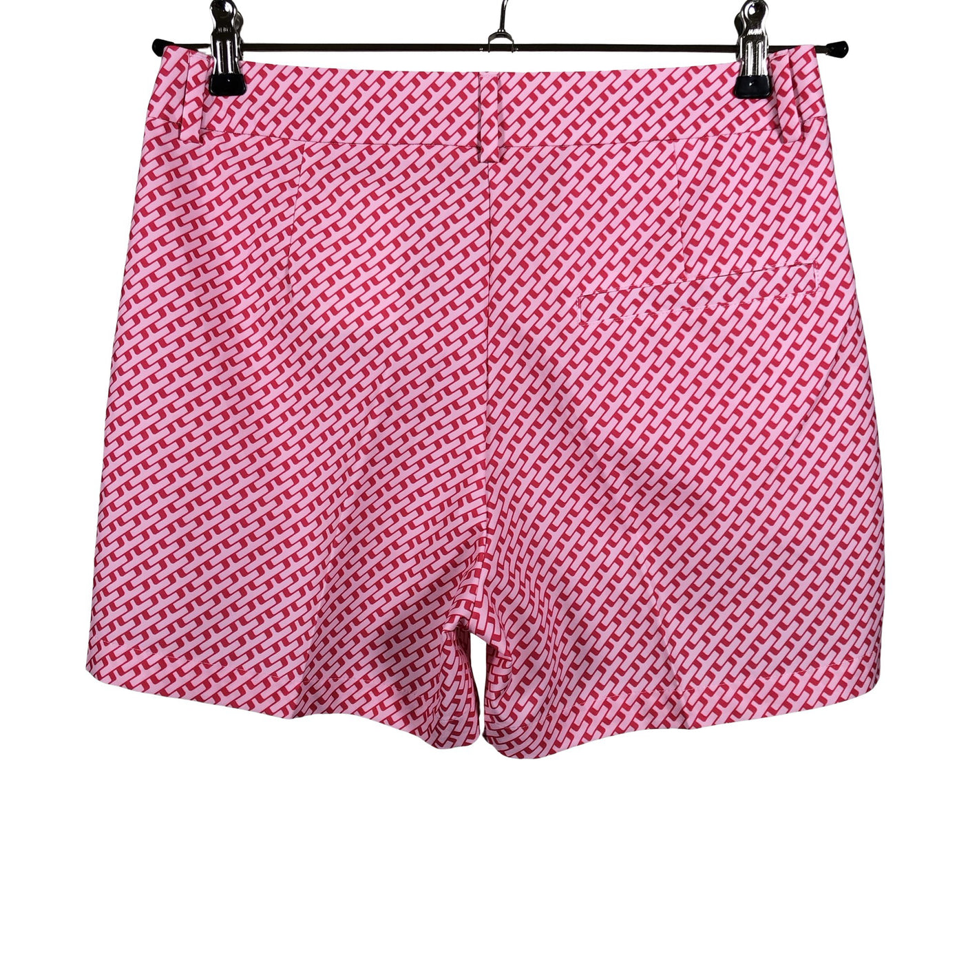 Unisex J.Lindeberg - Sports shorts, size 40 - Light pink (2)