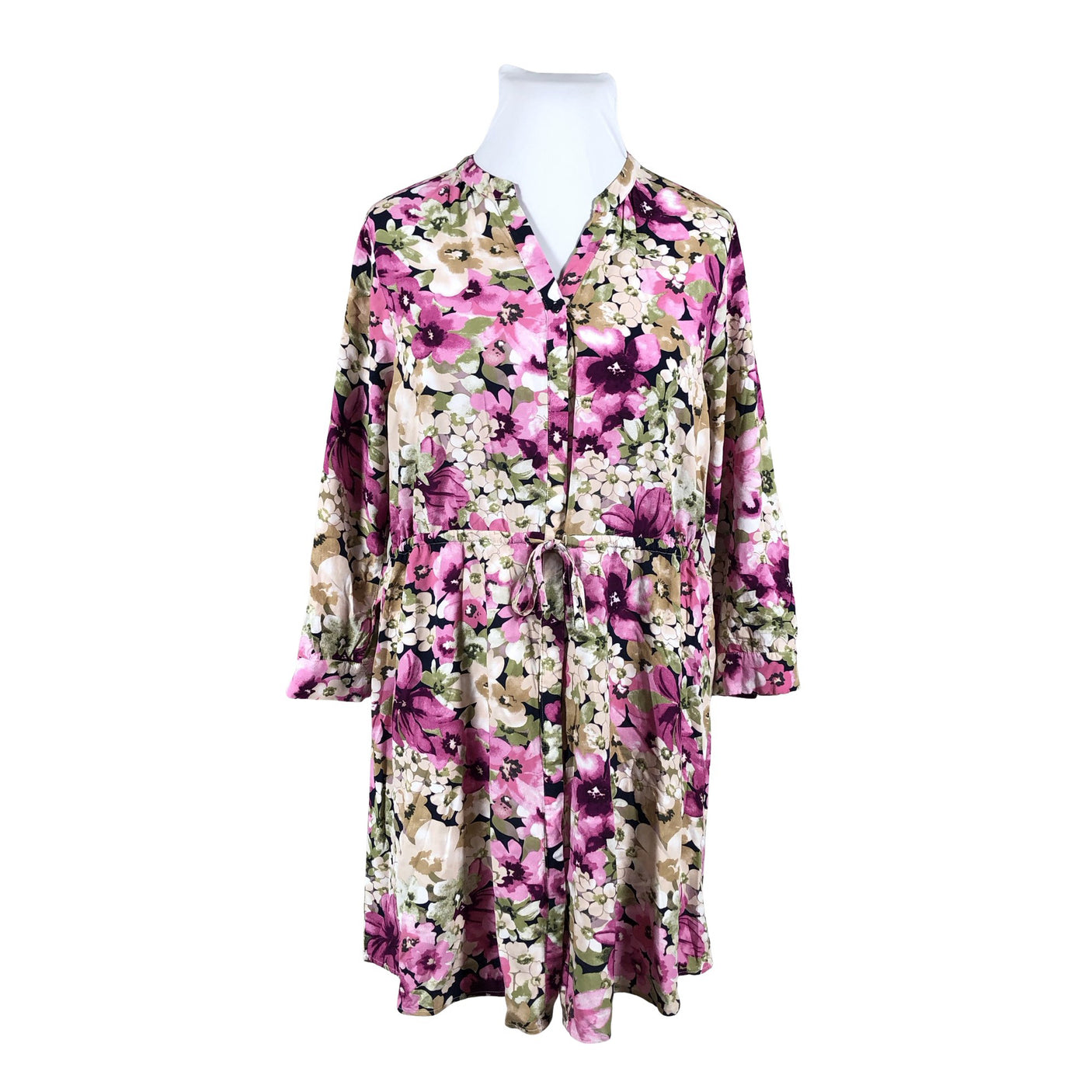 Unisex Selected - Dress, size 42 - Violet (1)
