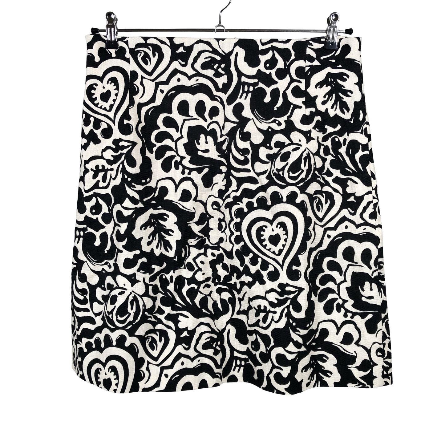 Unisex Weekend by MaxMara - Fabric skirt, size 42 - Beige (1)