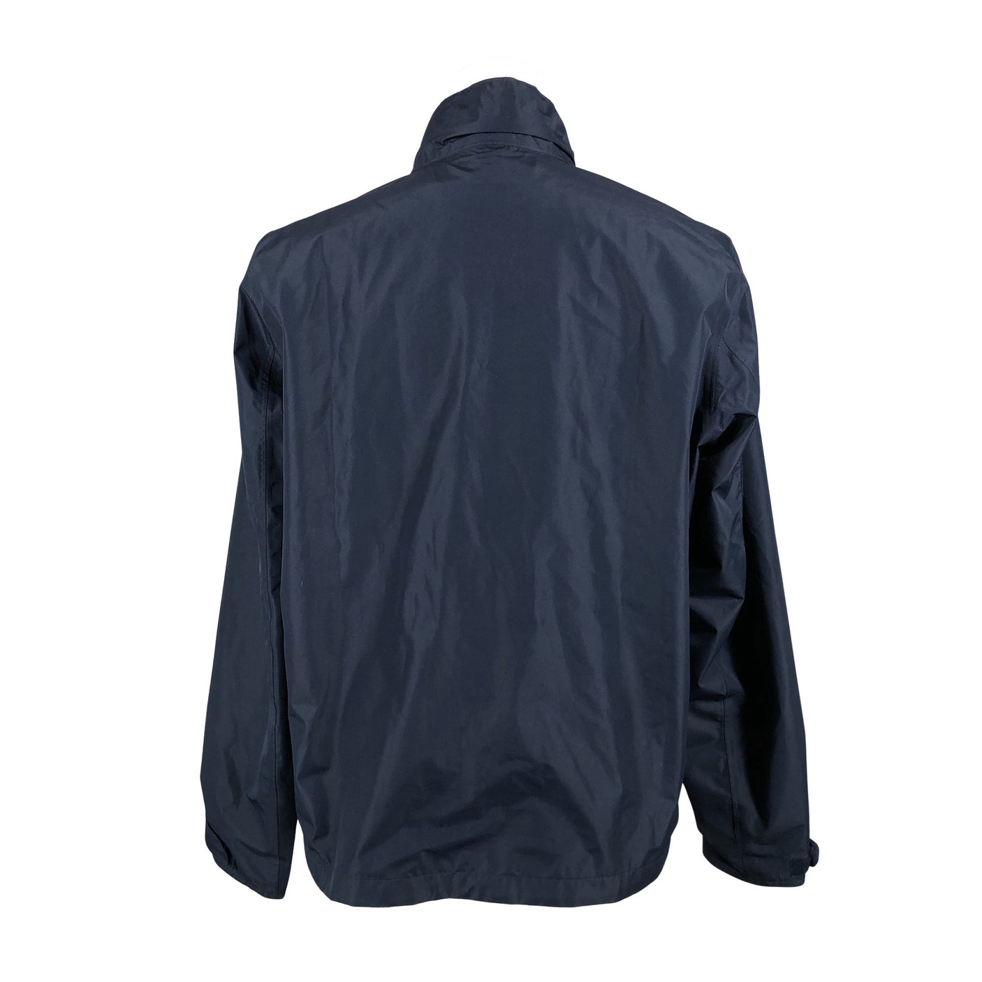 Unisex Barbour - Outdoor jacket, size XL - Blue (2)