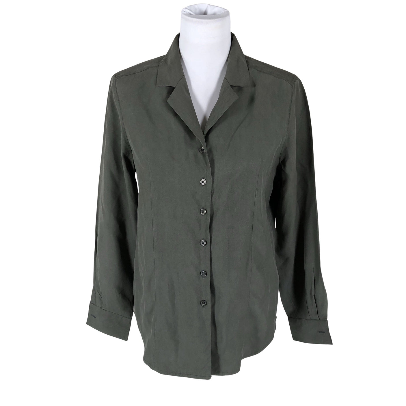 Unisex Järvi Muoti - Blouse, size 36 - Green (1)