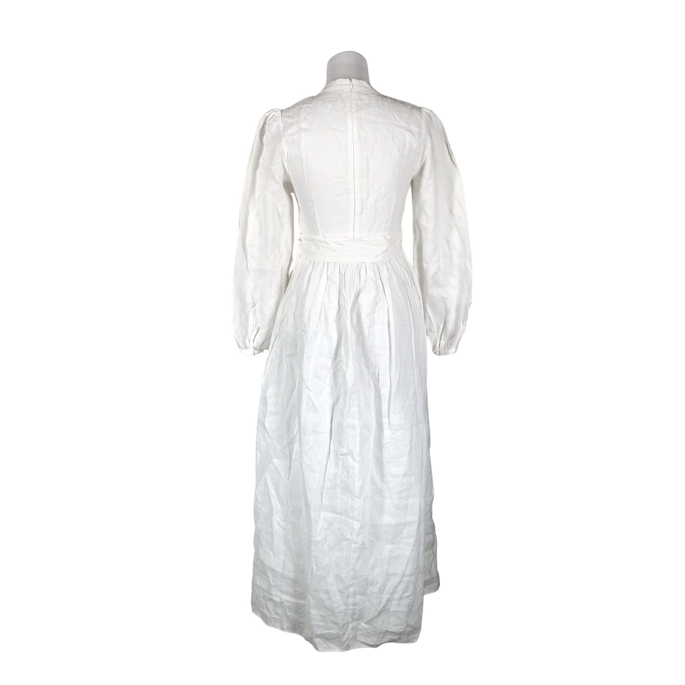 Unisex Andiata - Dress, size 34 - White (3)