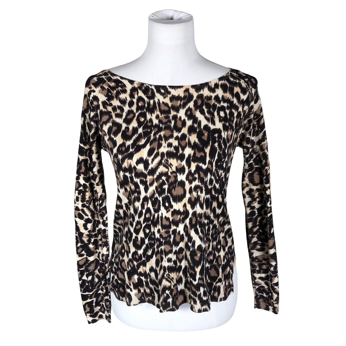 Unisex Gerard Darel - Sweater, size 38 - Brown (1)