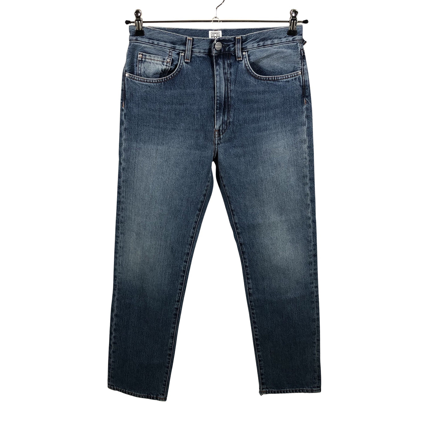 Unisex Totême - Jeans, size W28 - Blue (1)