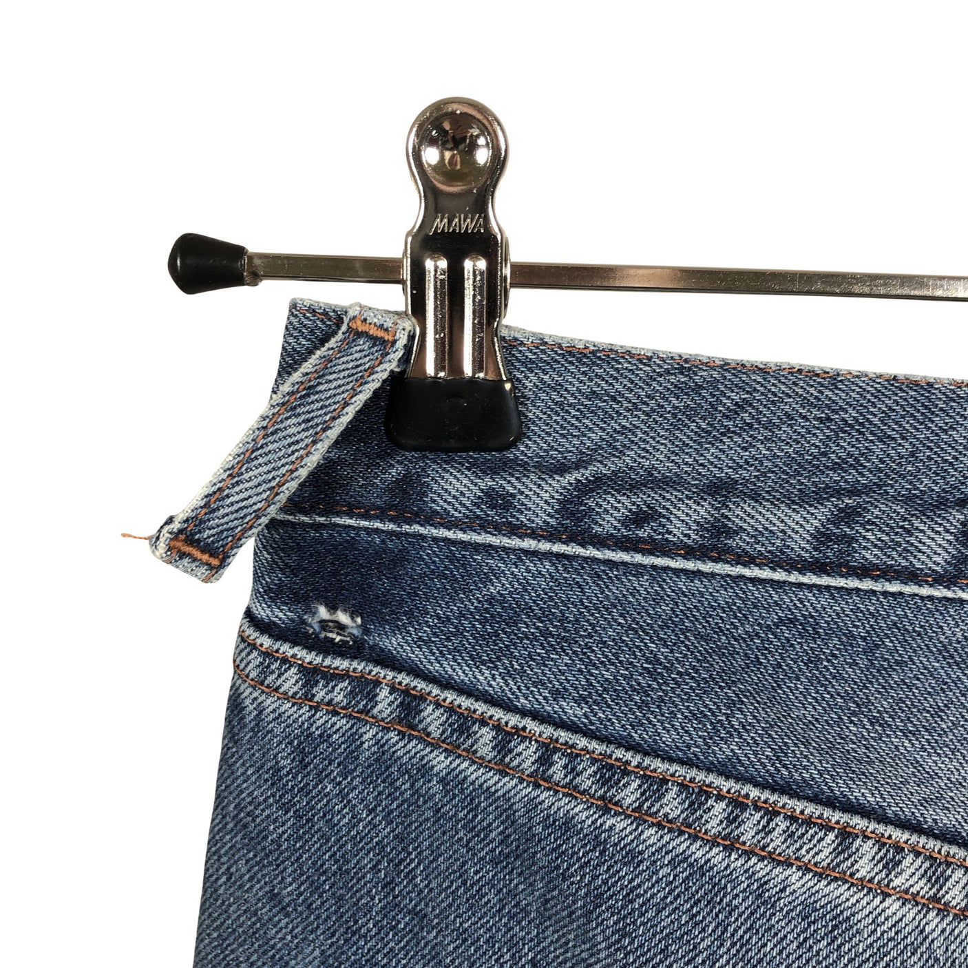Unisex Totême - Jeans, size W28 - Blue (3)