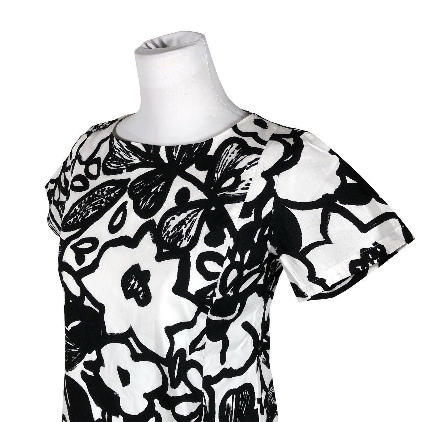 Unisex Ritva Falla - Dress, size 36 - White (3)