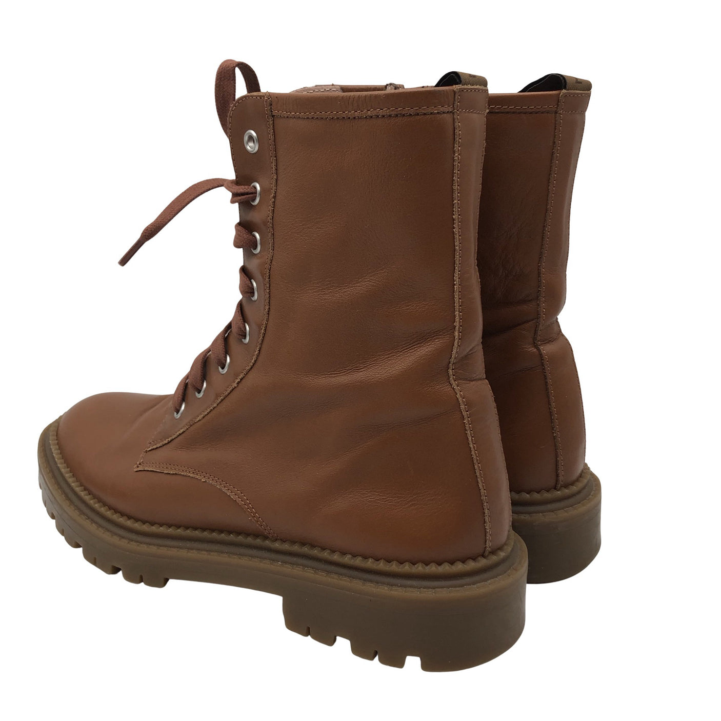 Unisex Marella - Ankle boots, size 41 - Brown (3)