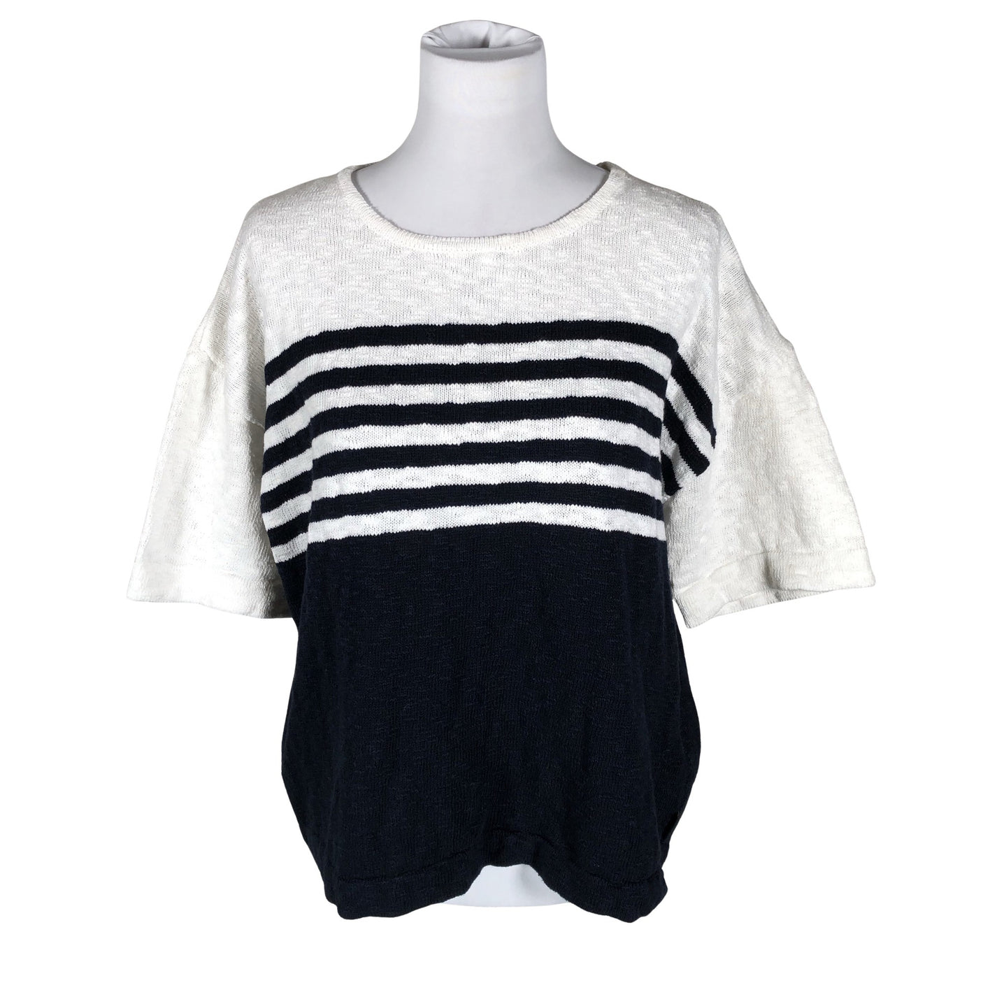 Unisex Holebrook - Sweater, size 40 - White (1)