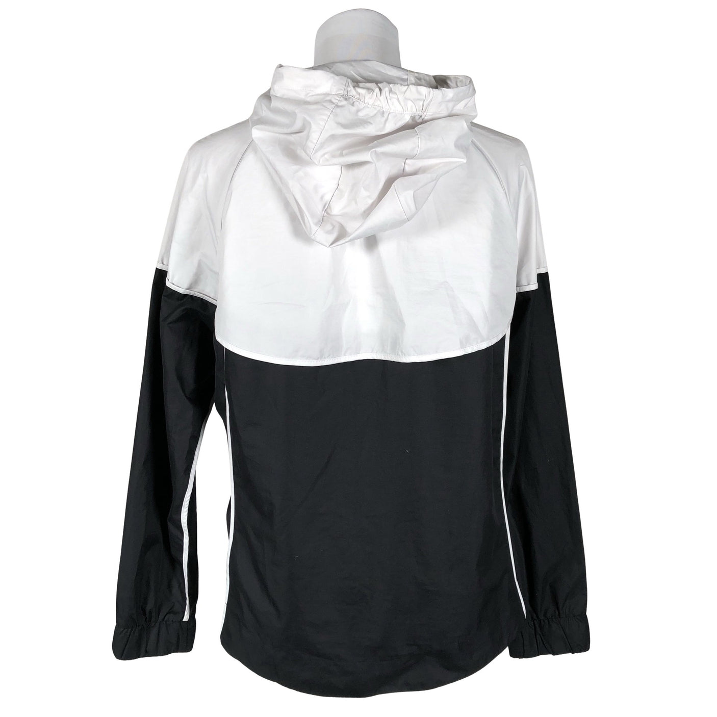 Unisex Nike - Sports jacket, size 40 - White (2)