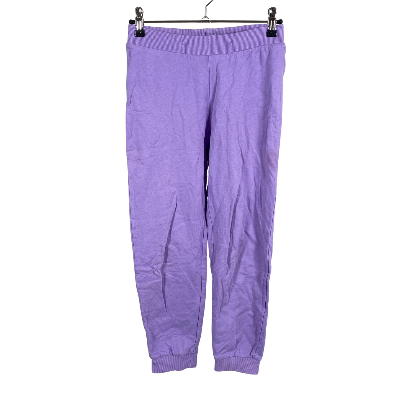Unisex Bogi - Sweatpants, size 134 - 140 - Violet (1)