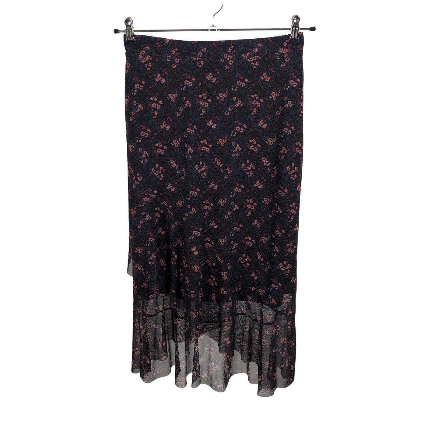 Unisex Lindex - Tulle skirt, size 36 - Black (1)