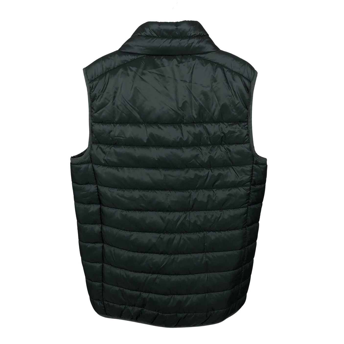Unisex Everest - Winter vest, size 146 - 152 - Green (2)