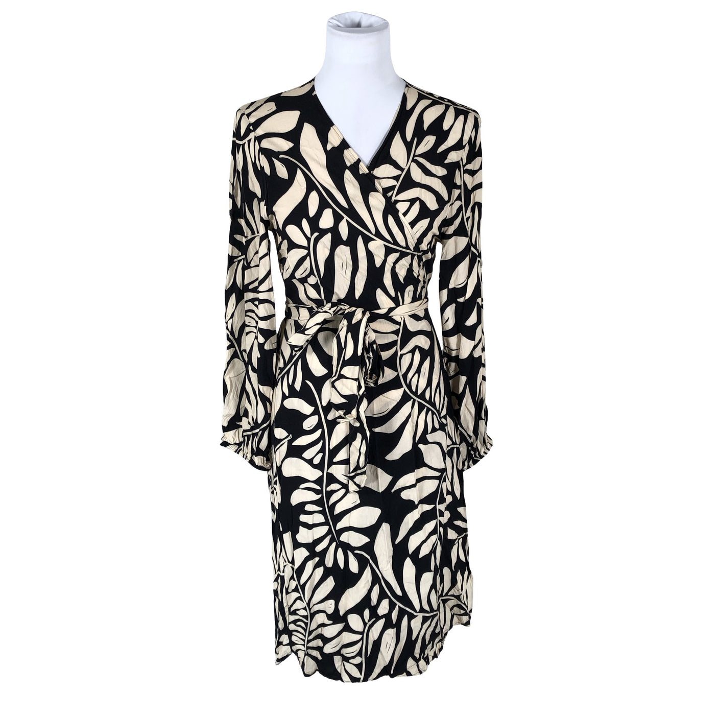 Unisex House of Lola - Dress, size 40 - Beige (1)