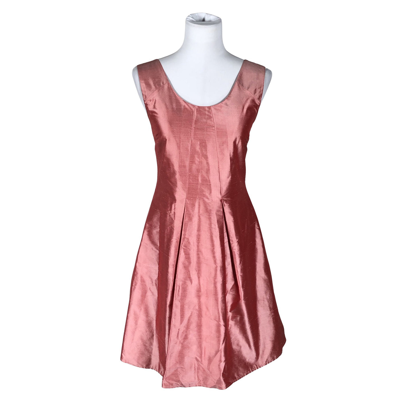 Unisex La Femme - Party dress, size 36 - Light pink (5)