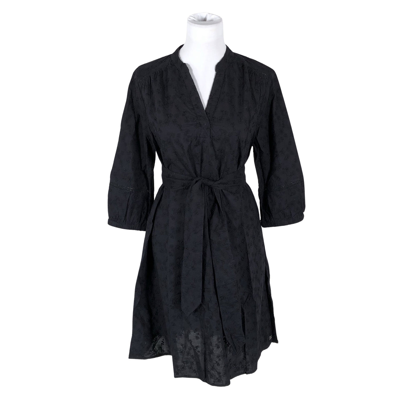 Unisex Claire.dk - Dress, size 40 - Black (1)