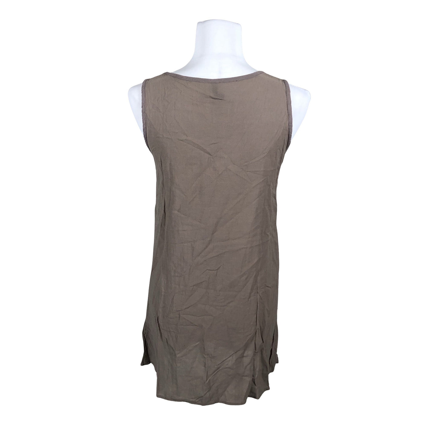 Unisex Pure Instinct - Tunic, size 36 - Brown (2)