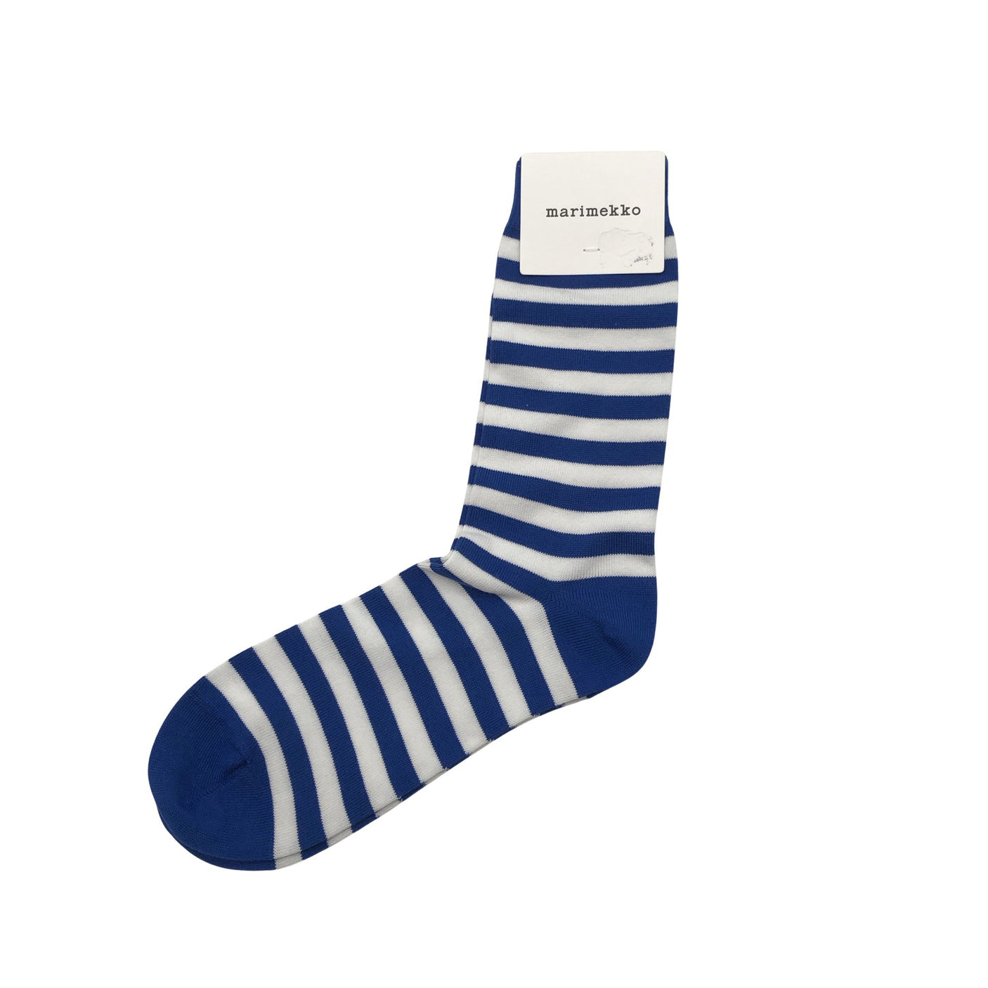 Unisex Marimekko - Socks, size Ei kokoa - Blue (1)