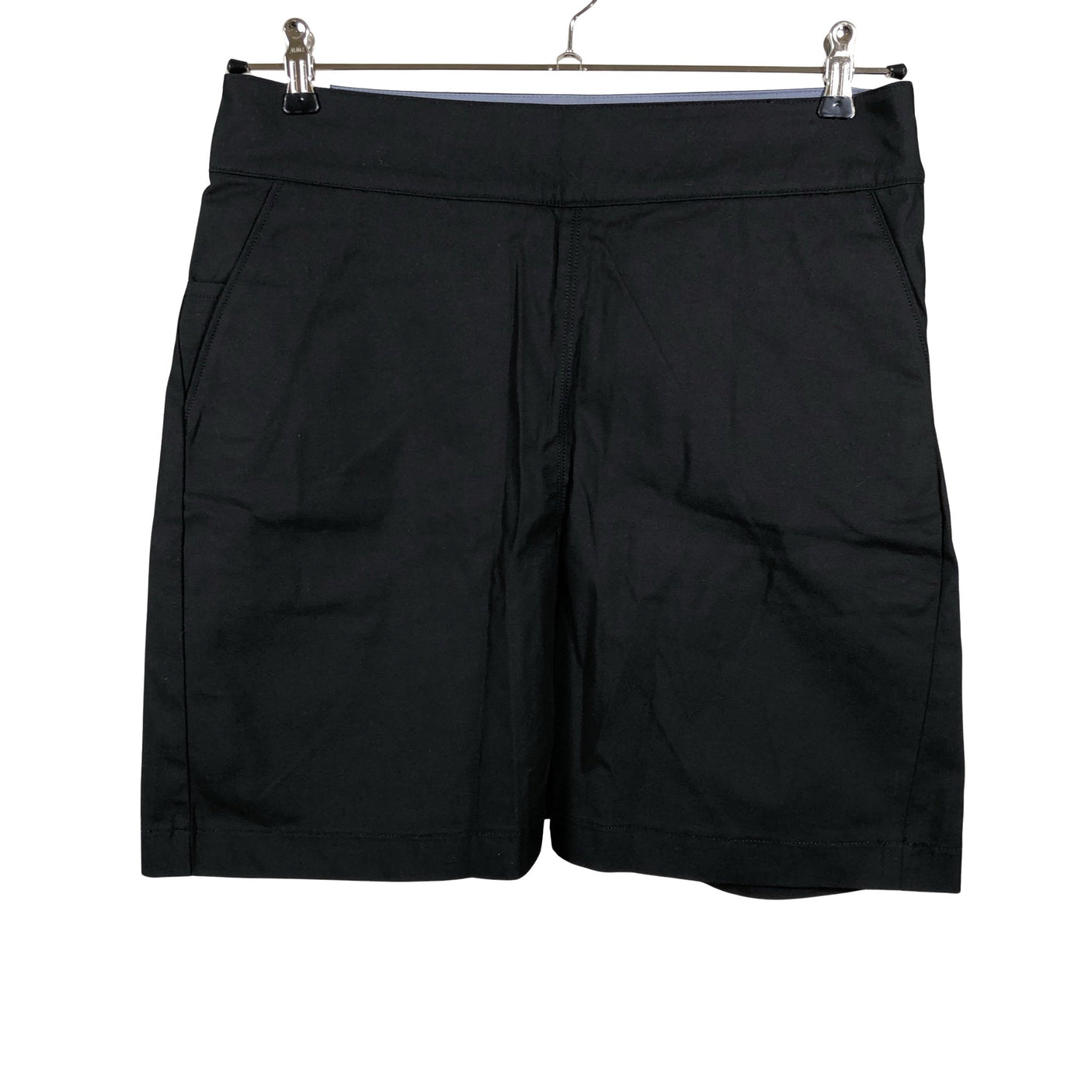 Unisex Peak Performance - Sports short skirt, size 38 - Black (1)