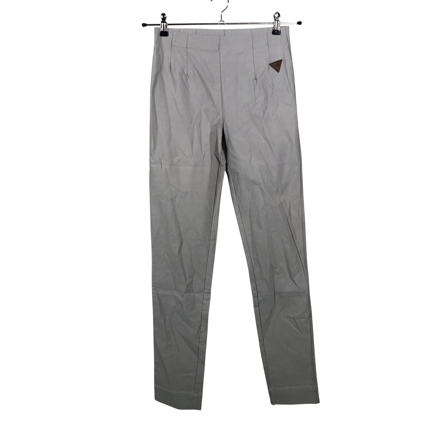 Unisex LauRie - Tricot pants, size 36 - Green (1)