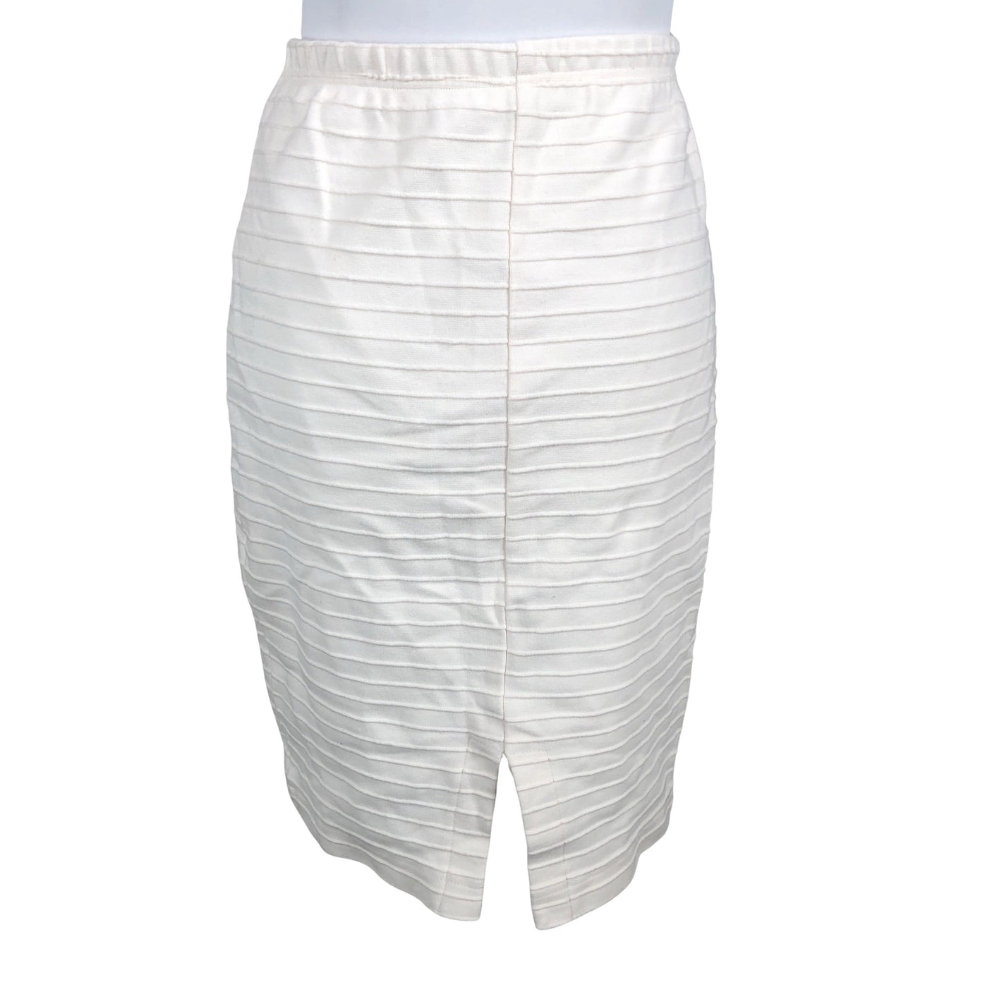 Unisex Marimekko - Sweat skirt, size 36 - White (2)