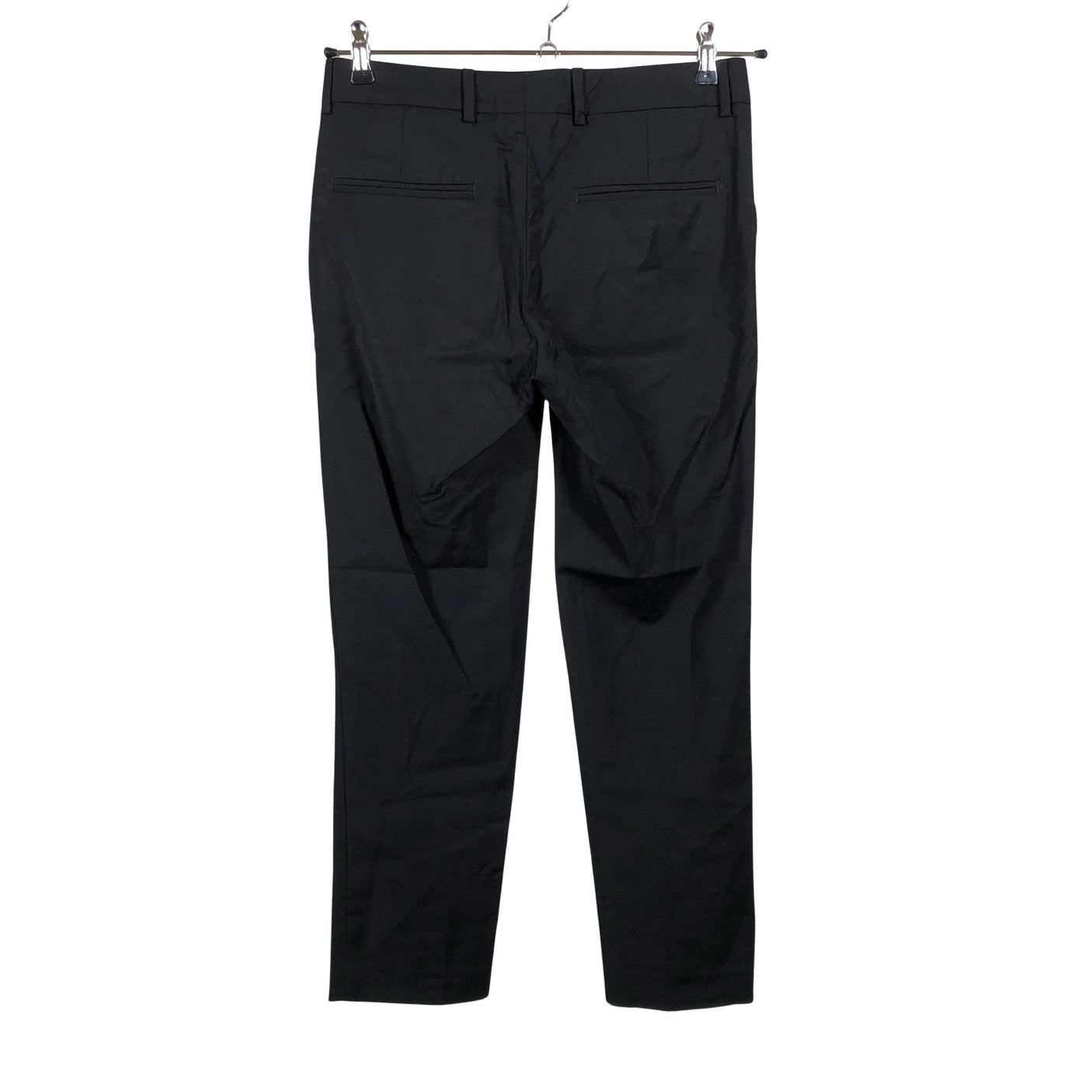 Unisex Filippa K. - Straight leg trousers, size 34 - Black (2)