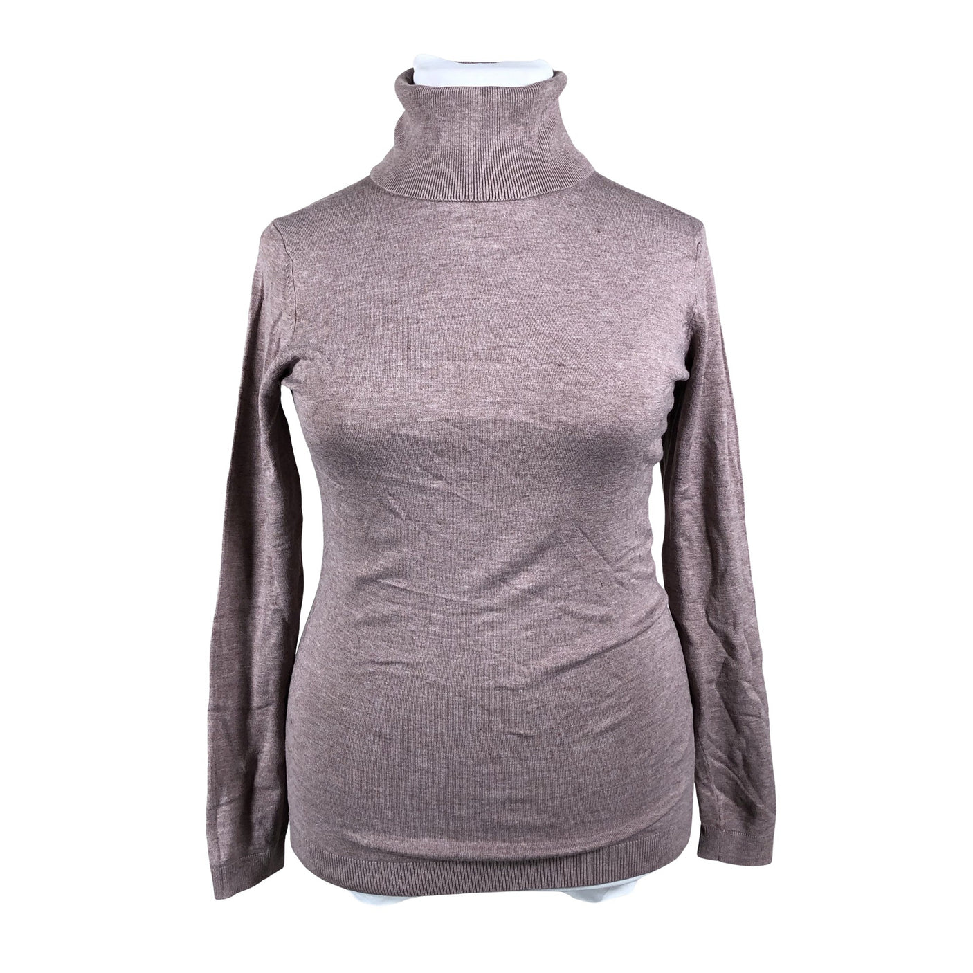 Unisex Esprit - Sweater, size 42 - Light pink (1)