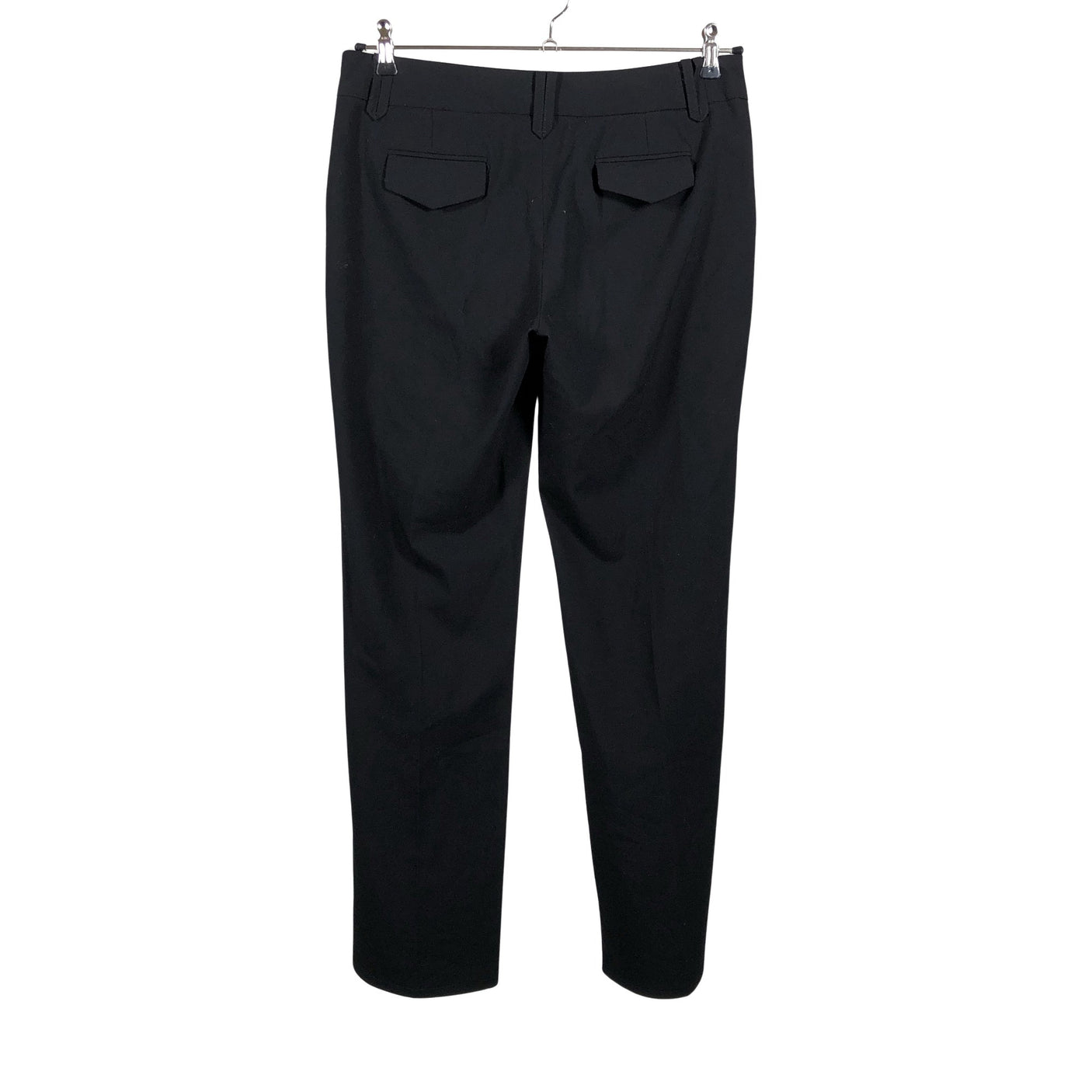 Unisex Esprit - Straight leg trousers, size 38 - Black (2)