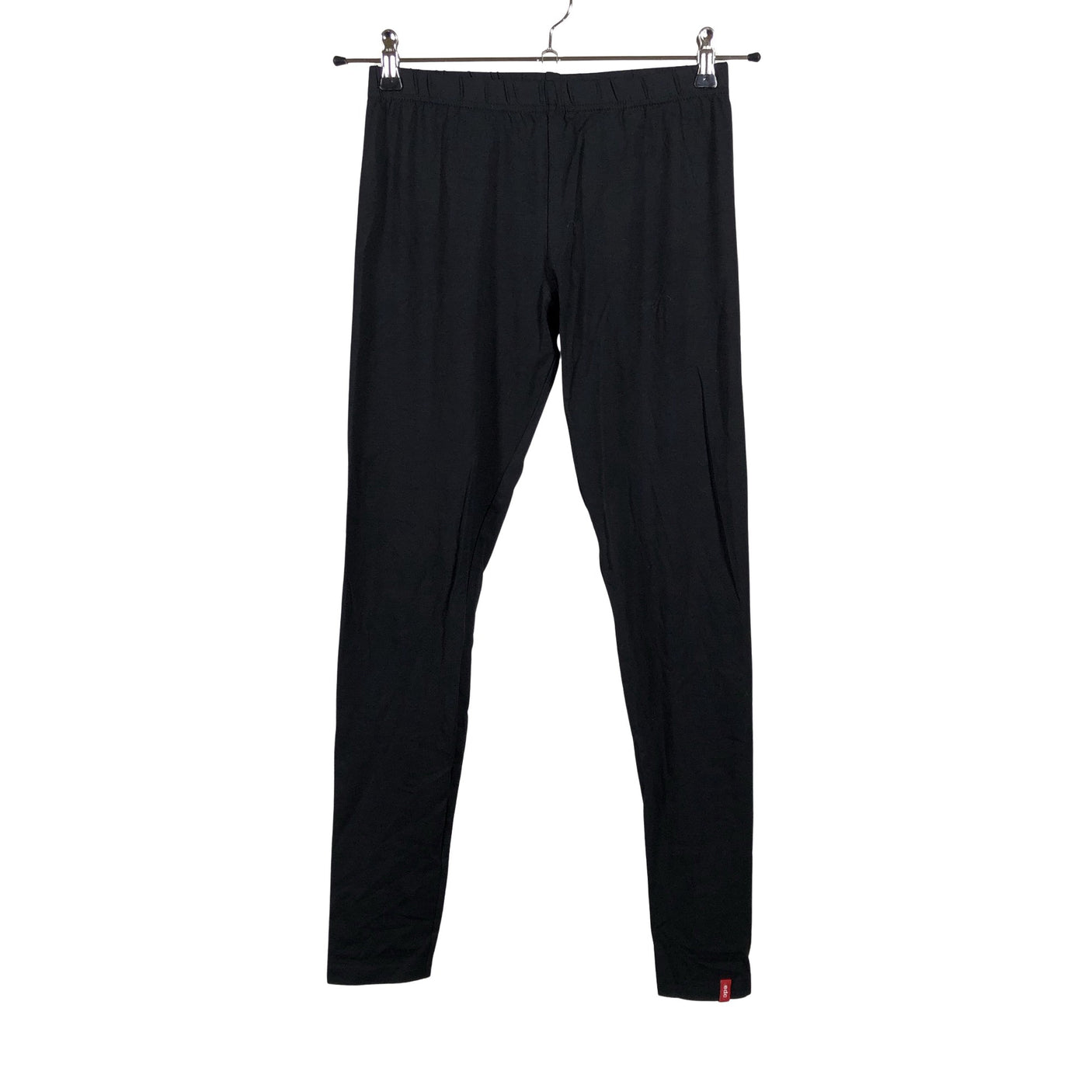 Unisex Esprit - Leggings, size 40 - Black (1)