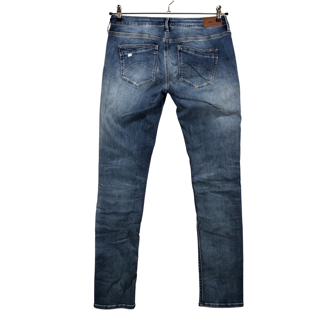 Unisex Tommy Jeans (Tommy Hilfiger) - Jeans, size W32 - Blue (2)