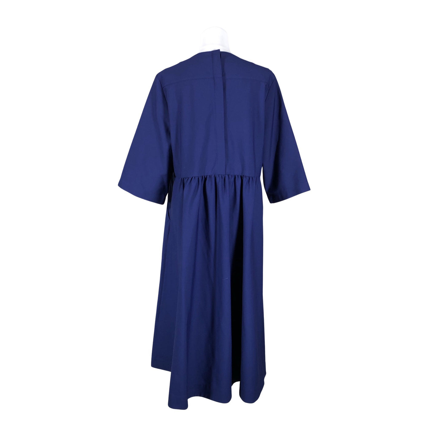 Unisex COS - Dress, size 38 - Blue (3)