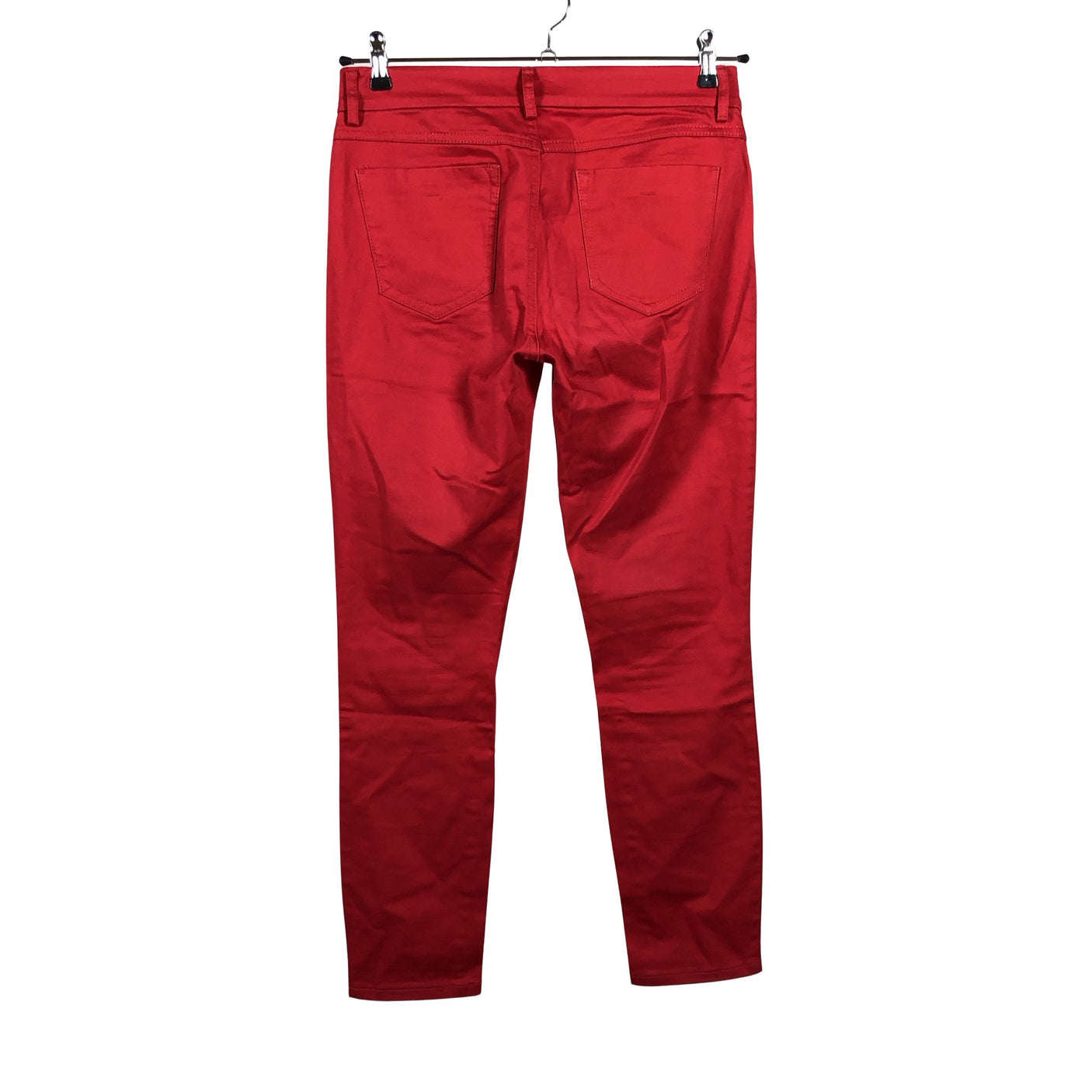 Unisex Marc O'Polo - Jeans, size W28 - Red (2)