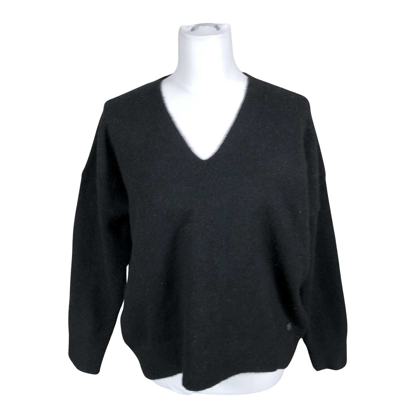 Unisex Superdry - Sweater, size 36 - Black (1)