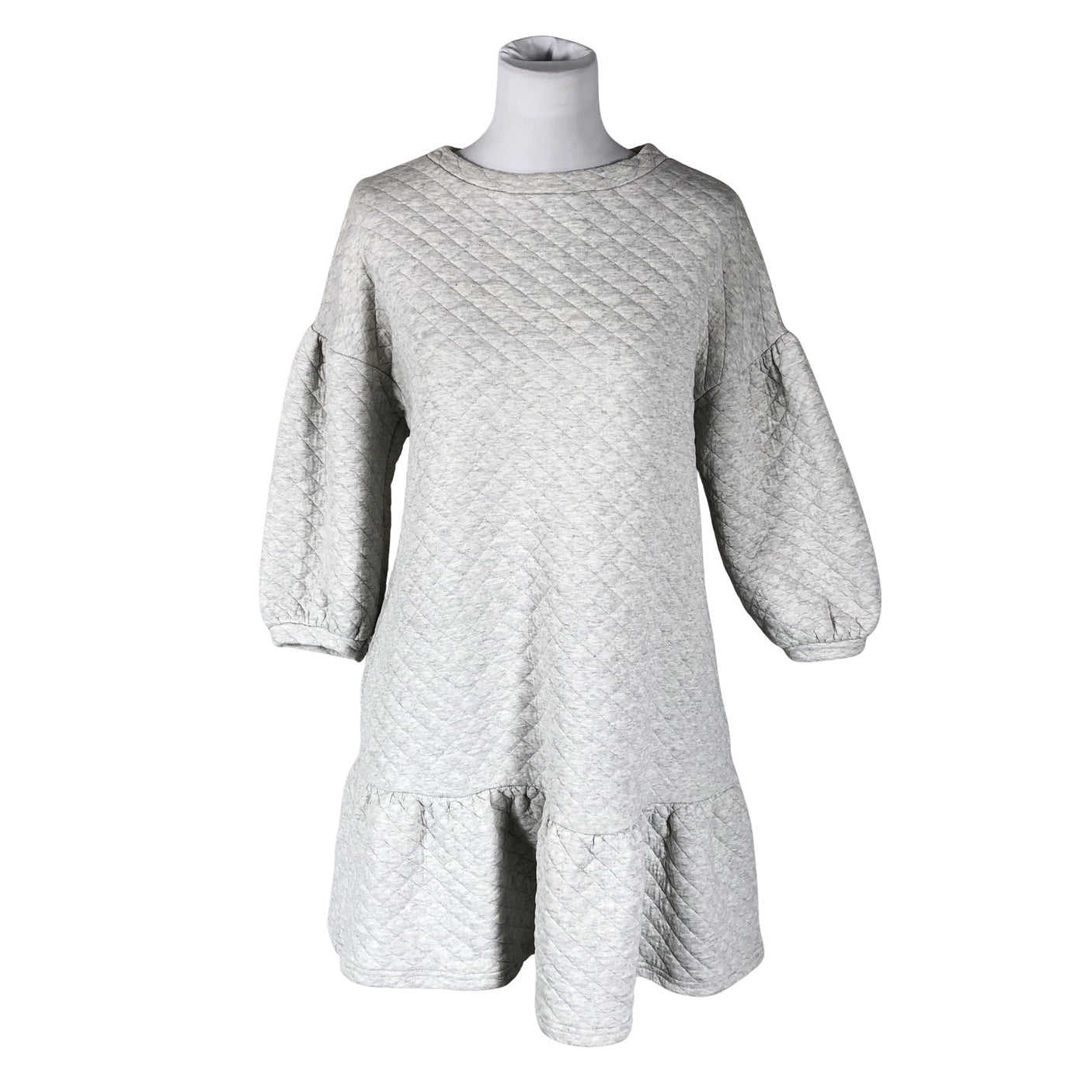 Unisex Nanso - Sweatshirt dress, size 34 - Gray (1)