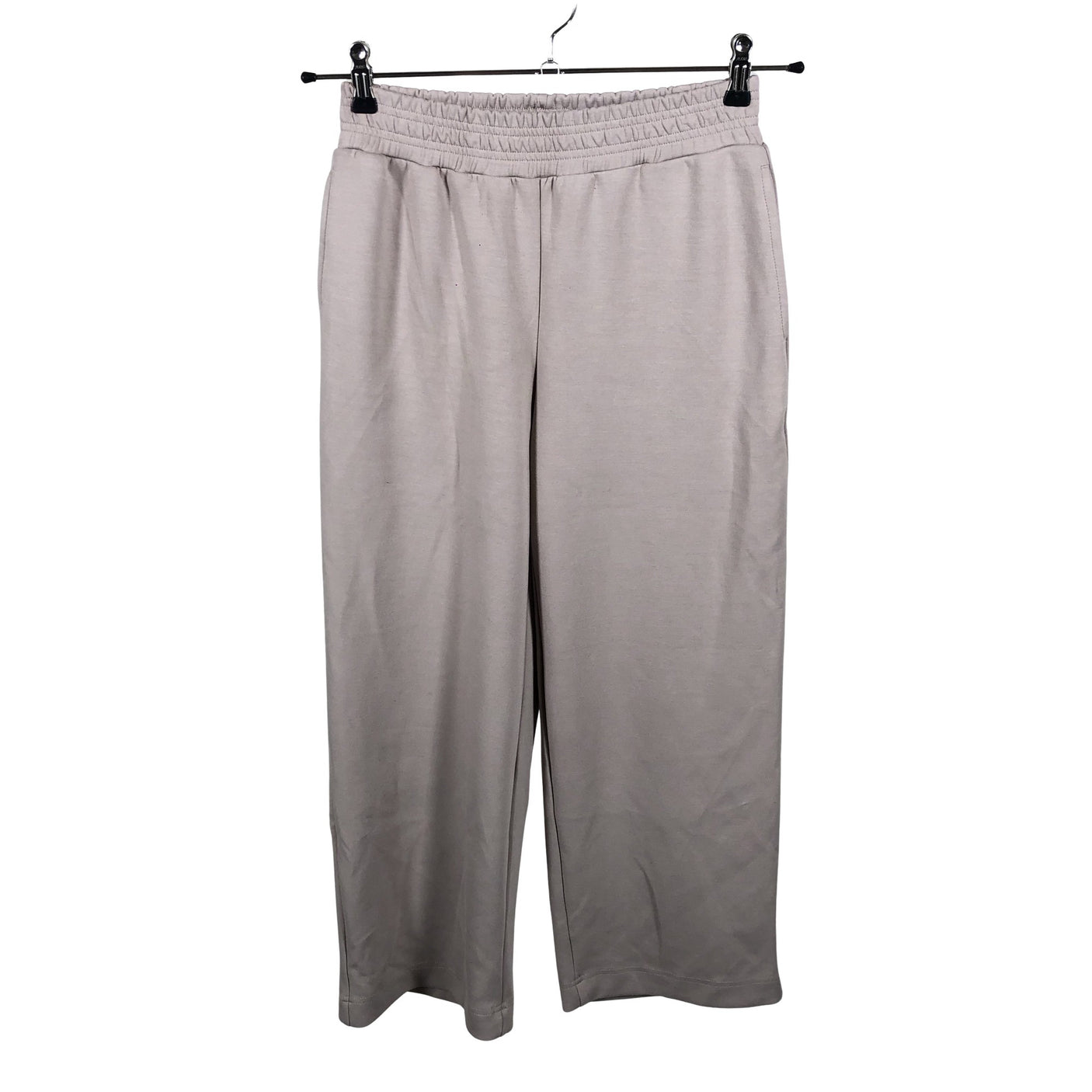 Unisex Noom - Sweatpants, size 32 - Beige (1)