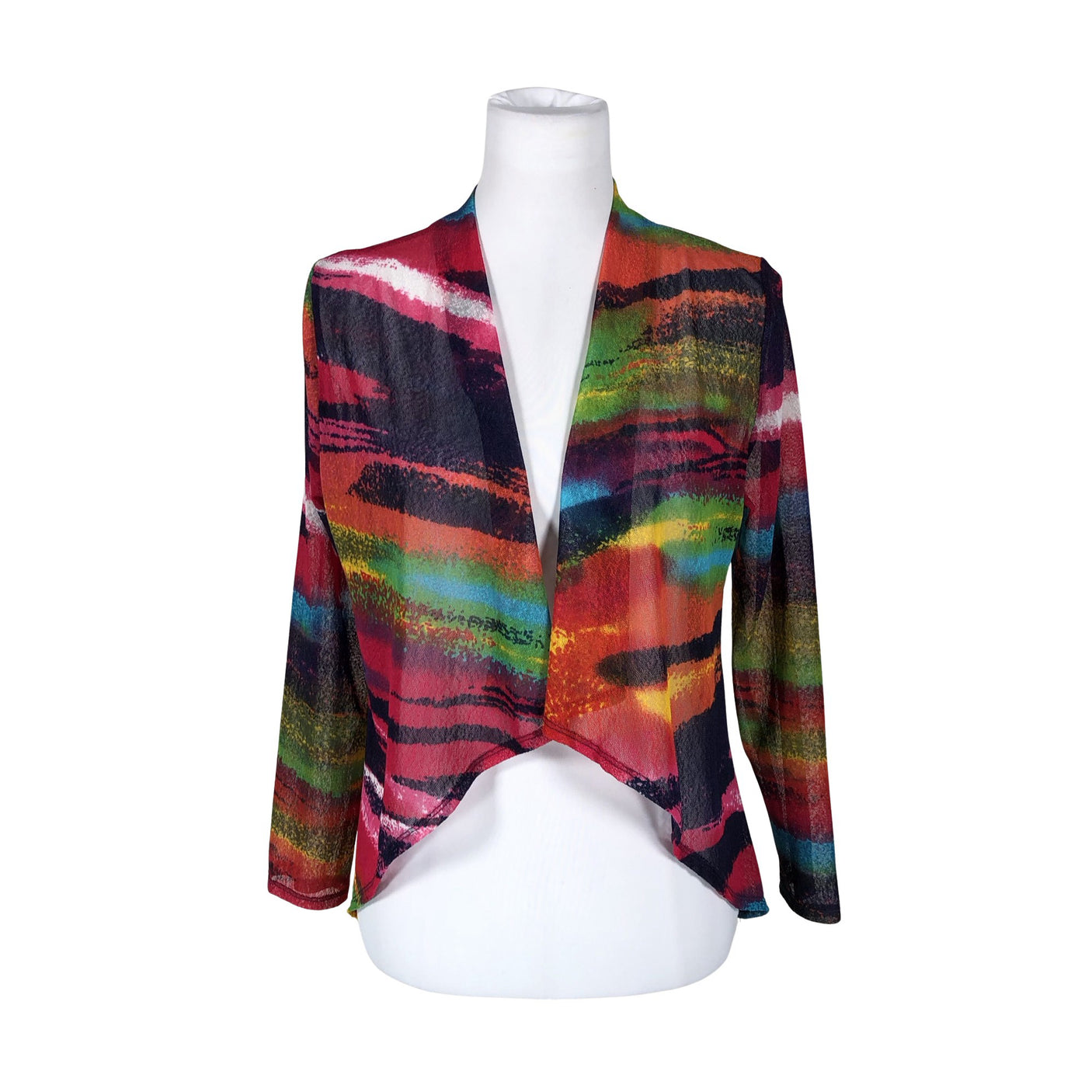 Unisex Saloos - Cardigan, size 40 - Pink (1)