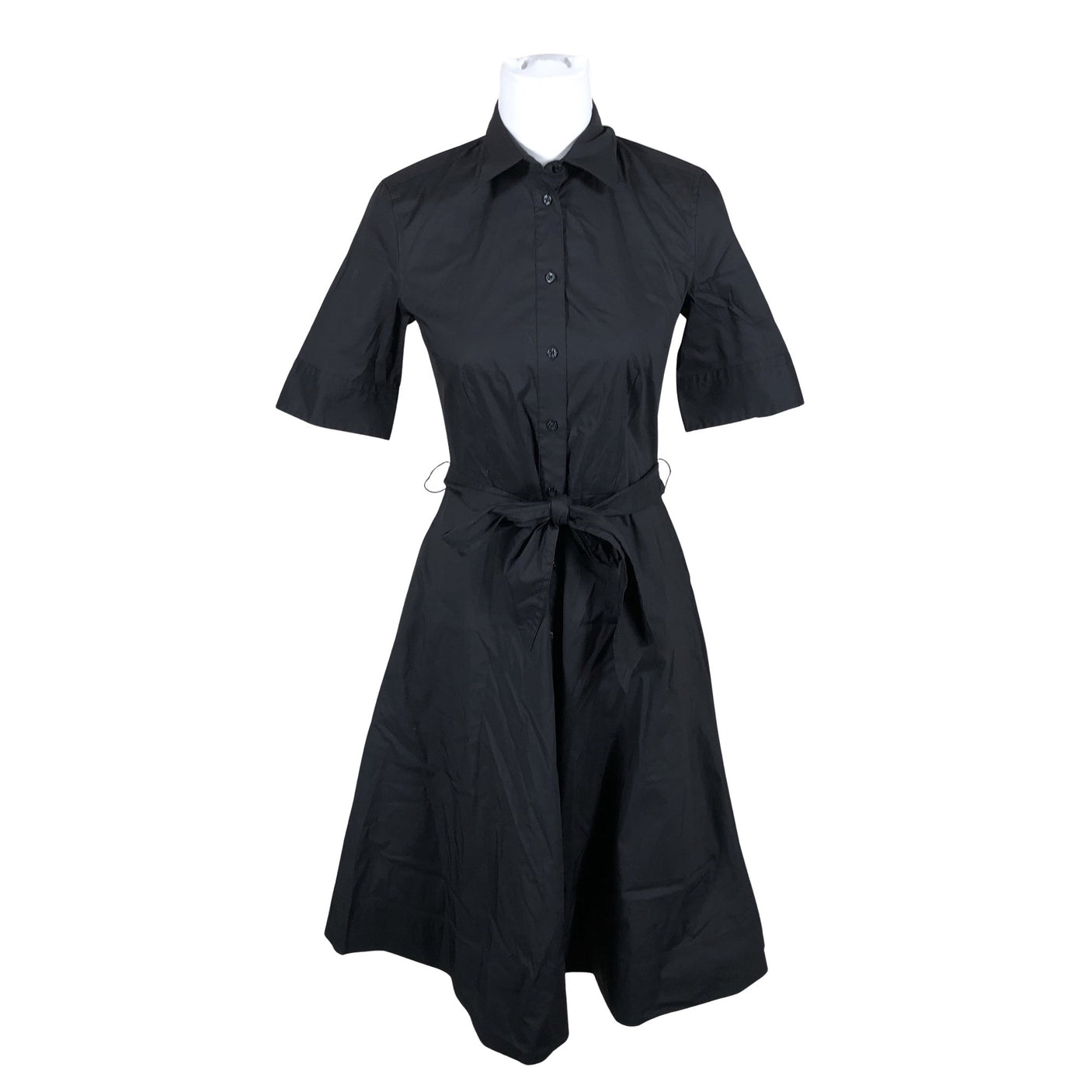 Unisex Lauren Ralph Lauren - Dress, size 34 - Black (1)