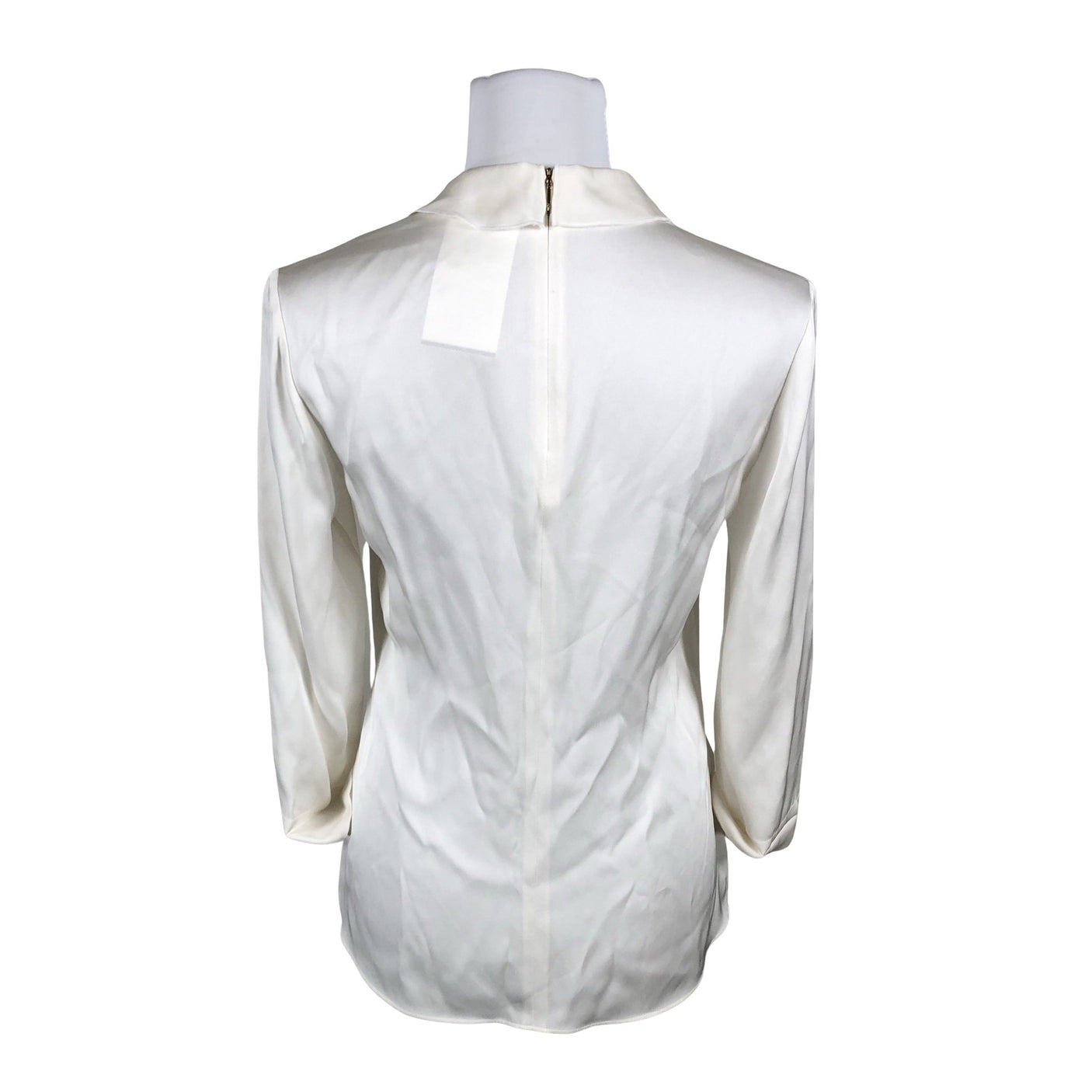 Unisex Hugo Boss - Blouse, size 34 - White (2)