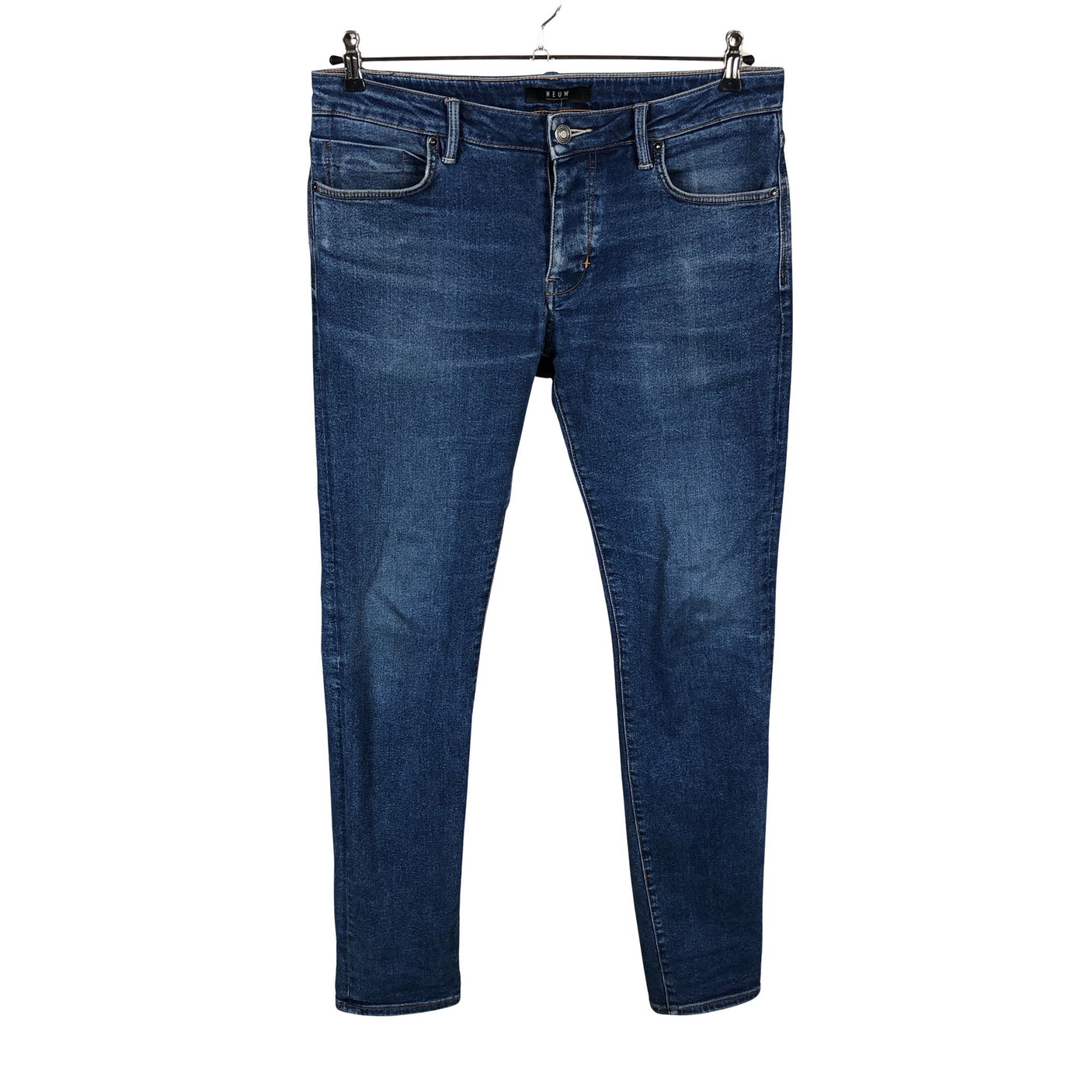 Unisex Neuw - Jeans, size W33 - Blue (1)