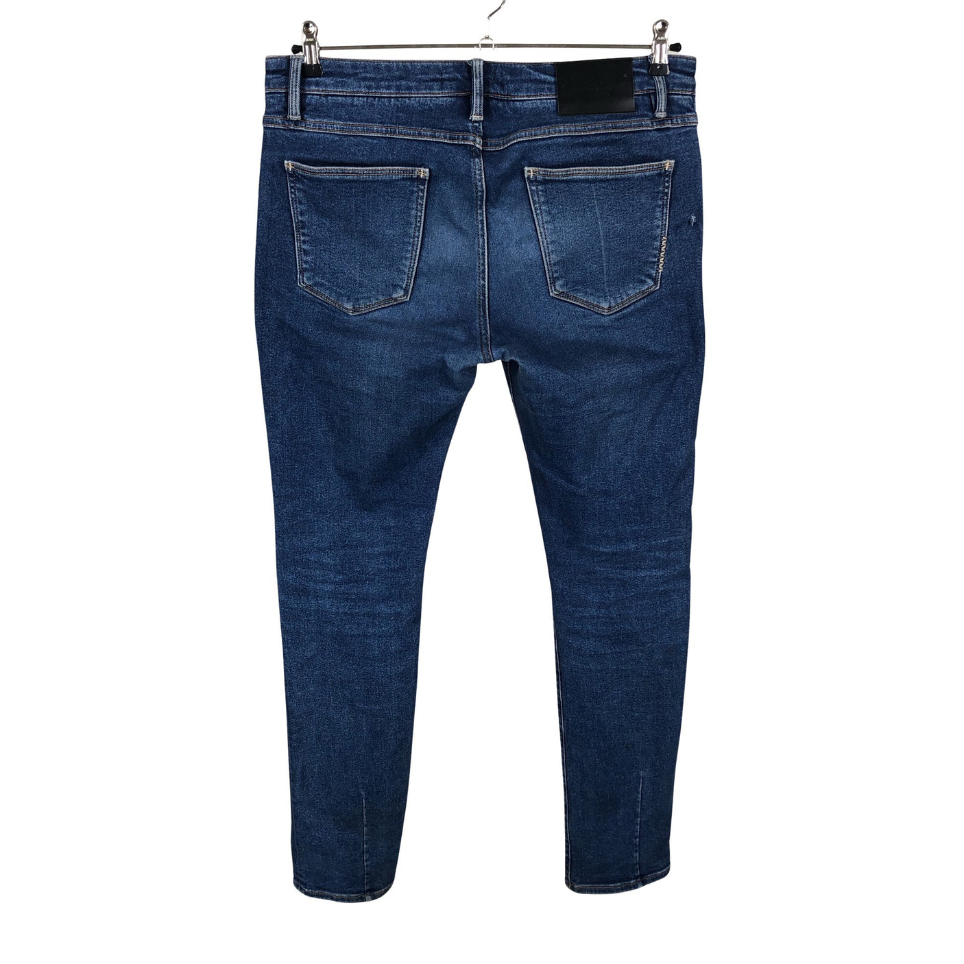 Unisex Neuw - Jeans, size W33 - Blue (2)