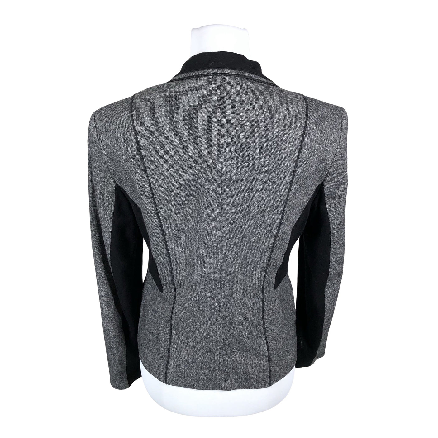 Unisex Gerry Weber - Jacket, size 38 - Gray (2)