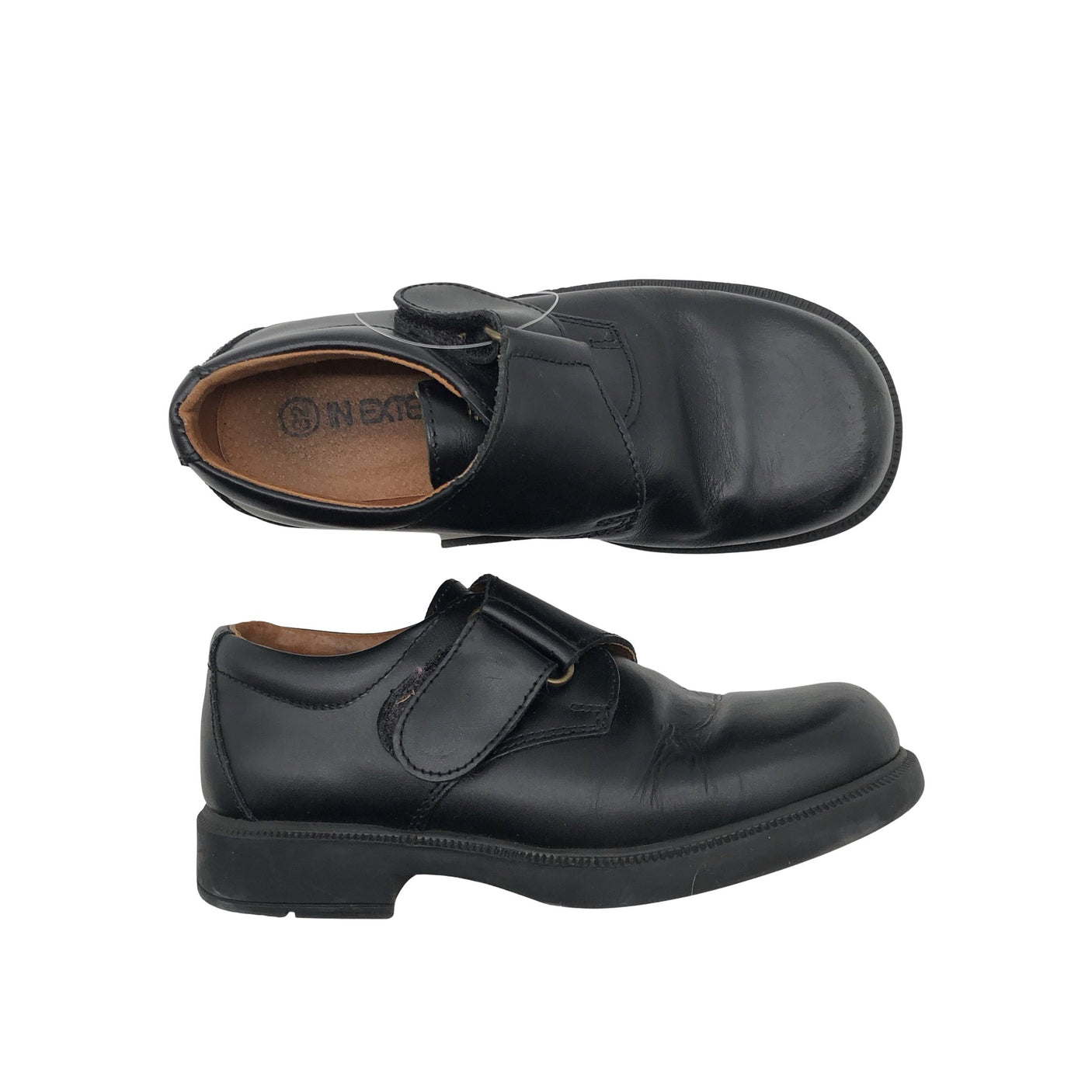 Unisex In Extenso - Walking shoes, size 32 - Black (1)