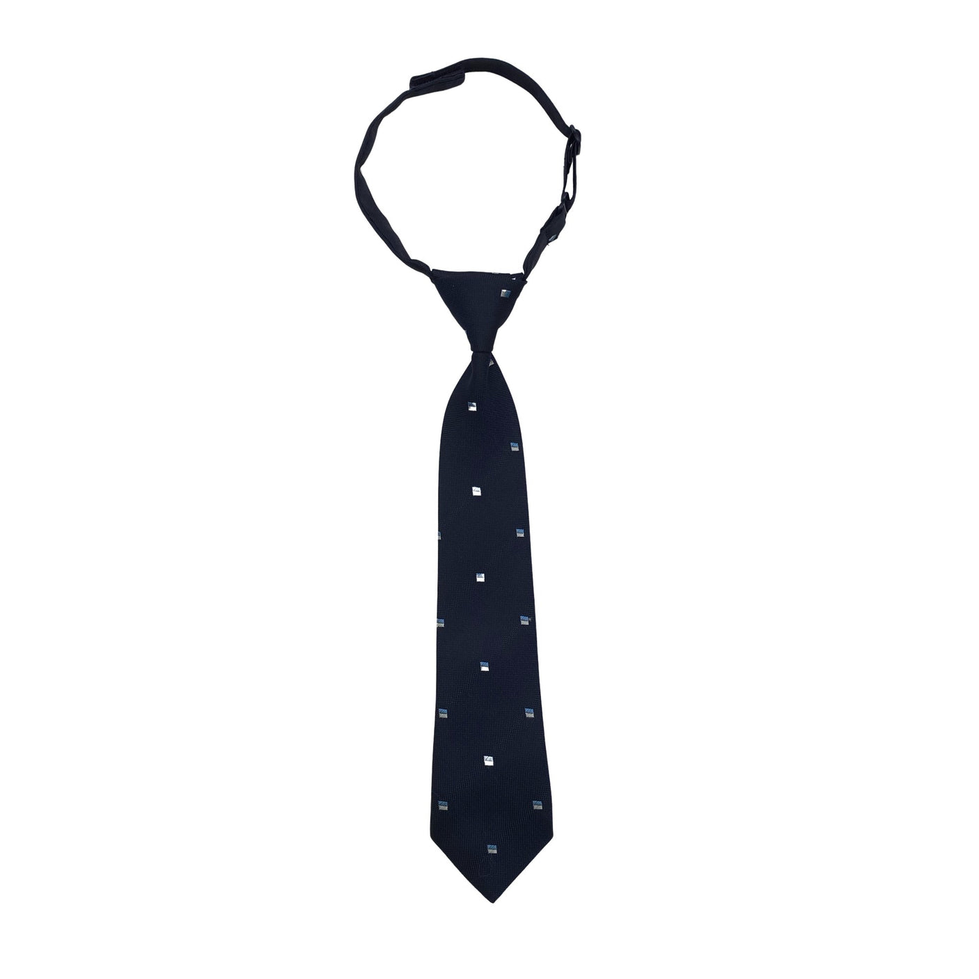 Unisex Mingnelin - Suit, size 92 - 98 - Black (2)