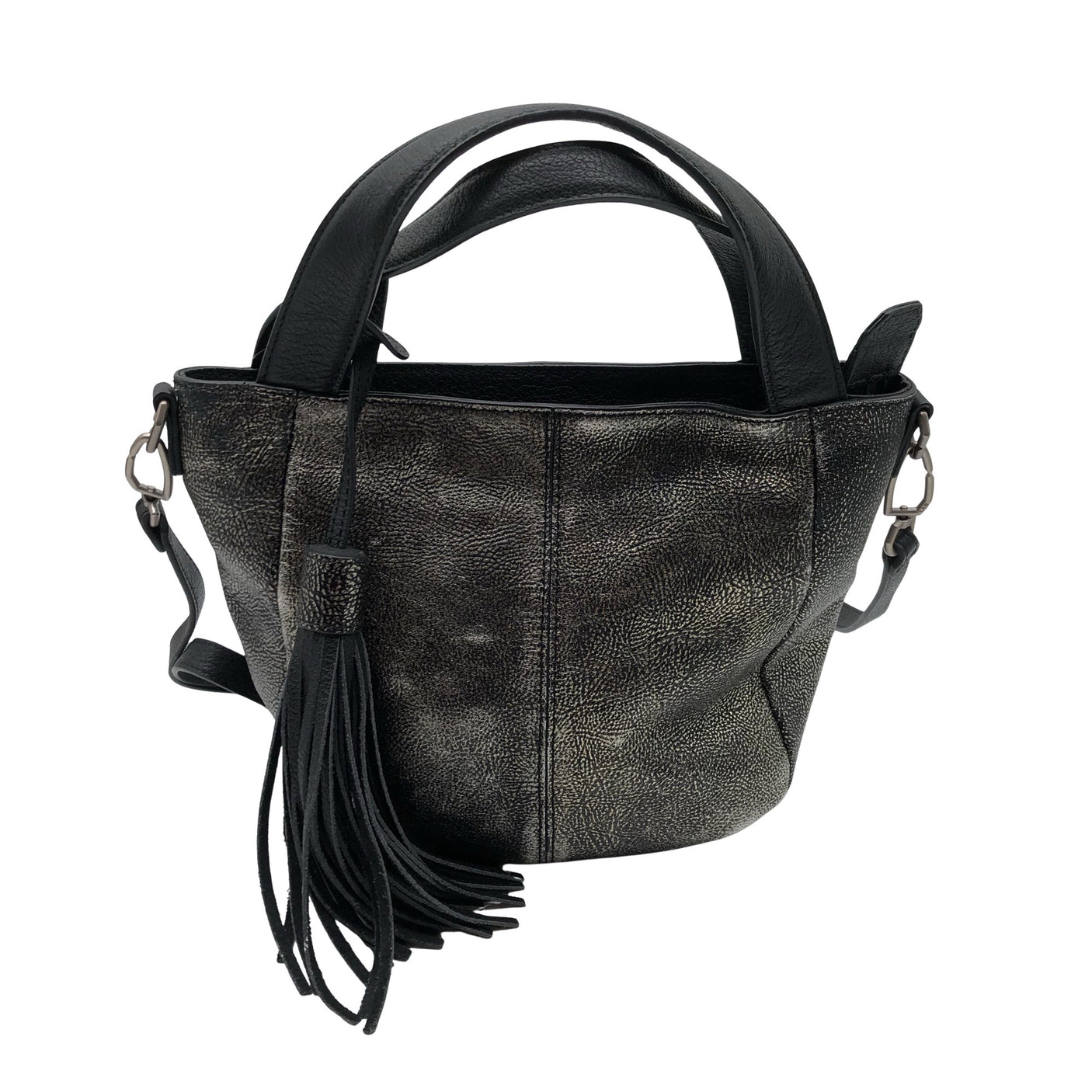 Unisex Liebeskind - Handbag, size Midi - Brown (1)