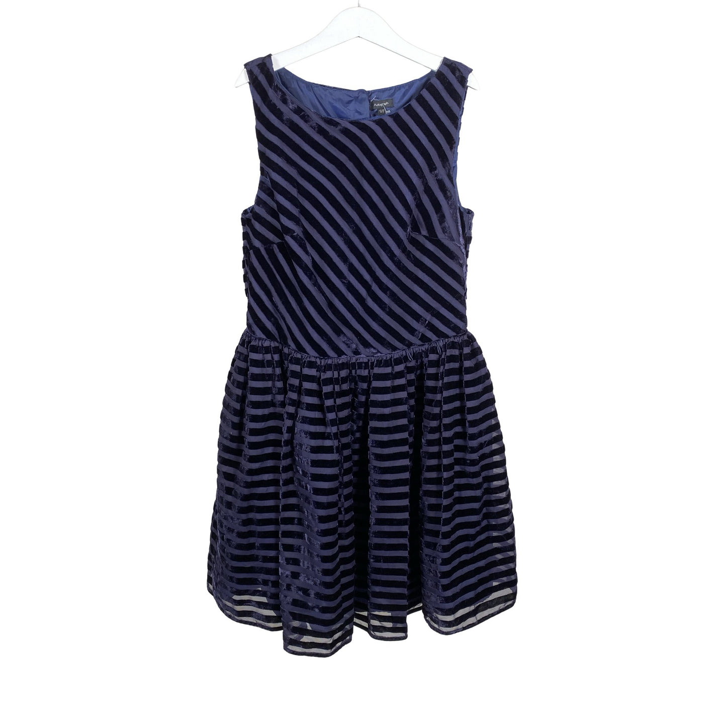 Unisex Marks&Spencer - Party dress, size 152 - 158 - Blue (1)
