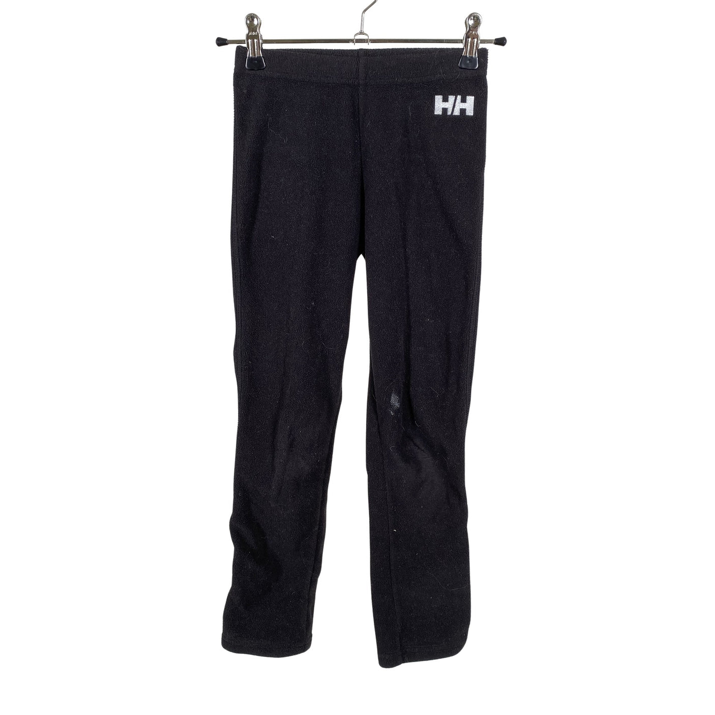 Unisex Helly Hansen - Fleece pants, size 122 - 128 - Black (1)