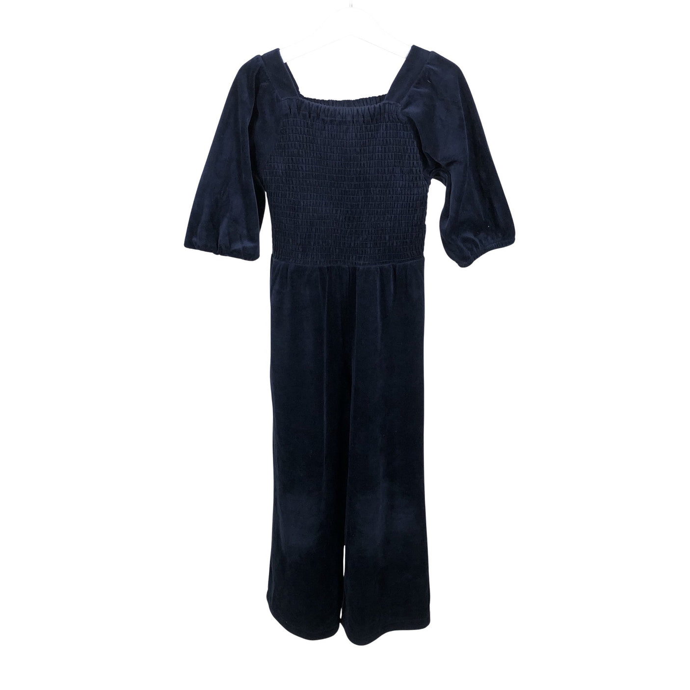 Unisex Polarn O. Pyret - Overalls, size 116 - 122 - Blue (1)