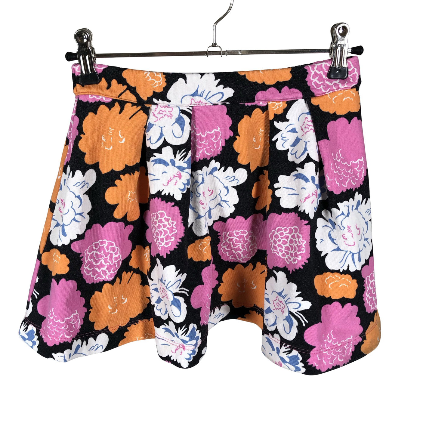 Unisex Marimekko - Sweat skirt, size 104 - 110 - Pink (1)